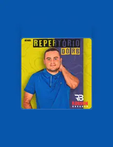 Listen to Robson Barbosa, watch music videos, read bio, see tour dates & more!