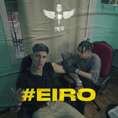 FAXXX (feat. Eiro) - Single