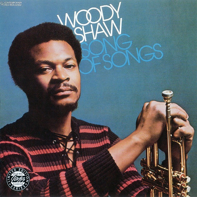 Blackstone Legacy - Album by Woody Shaw - Apple Music