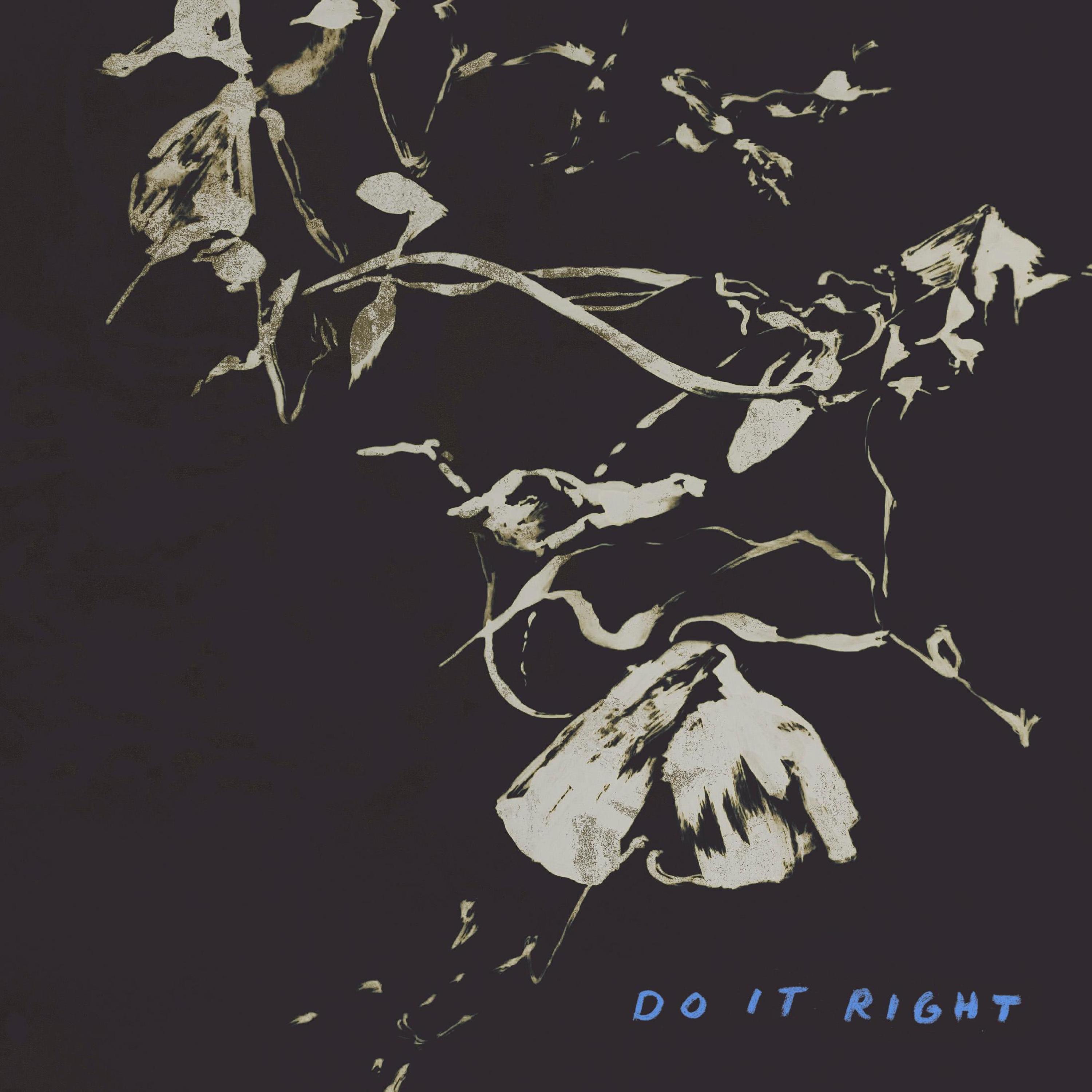 Do It Right - Single