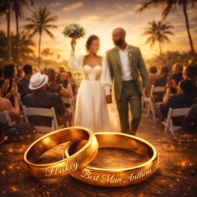 Best Man Anthem - Single