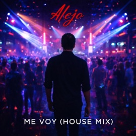 Me voy house mix Alejo