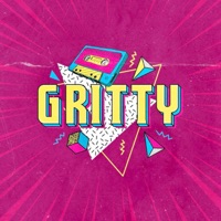 Gritty - Single - Dubem
