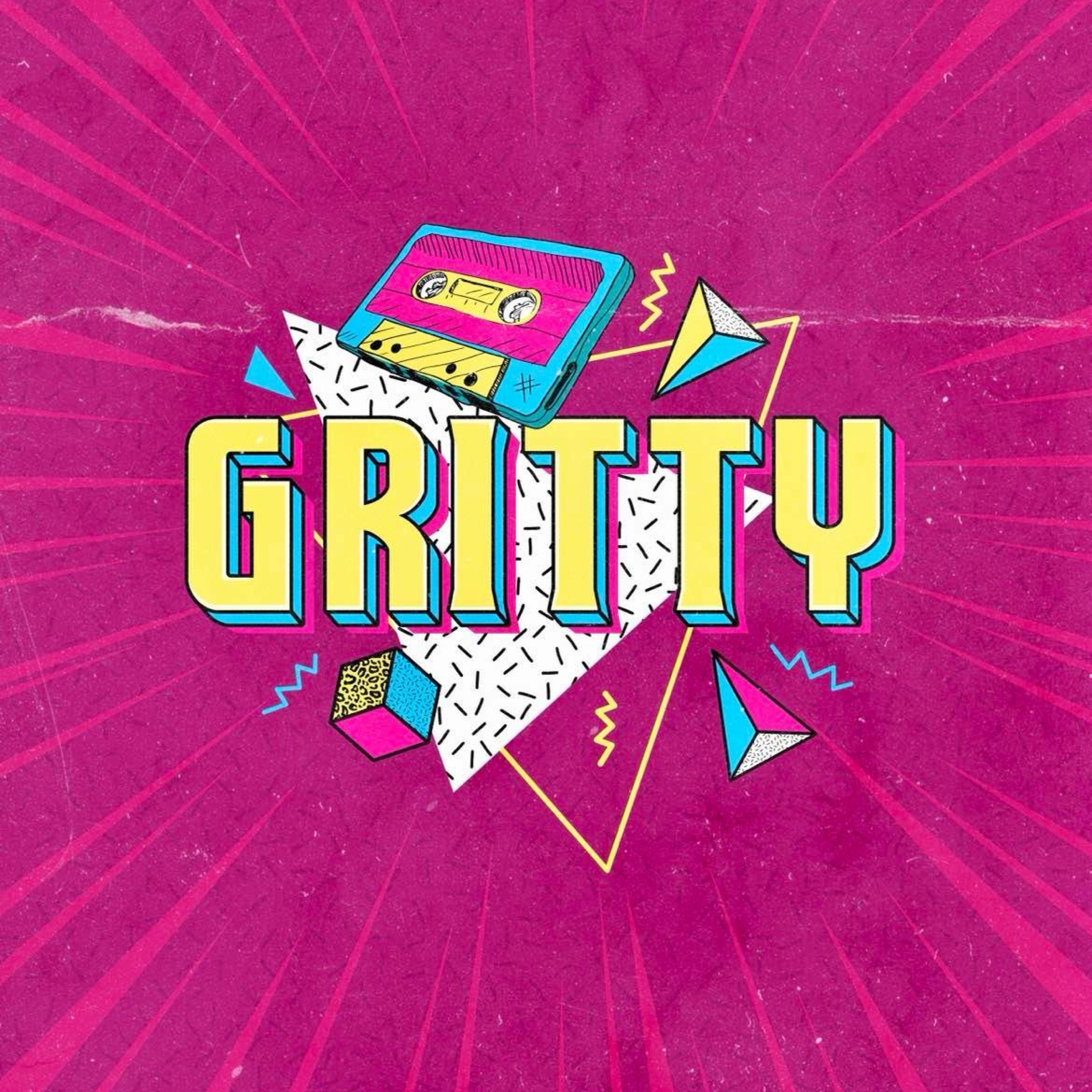Gritty - Single