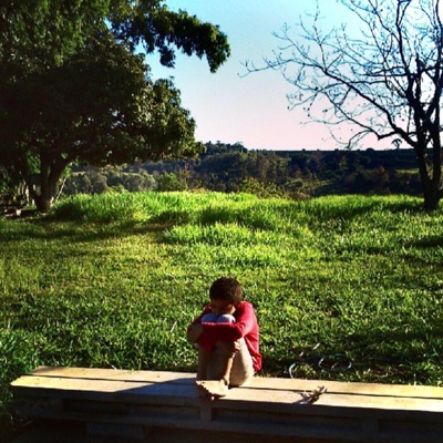 livro aberto - Single