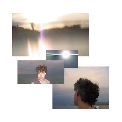 RADIO_SILENCE_010 - Single