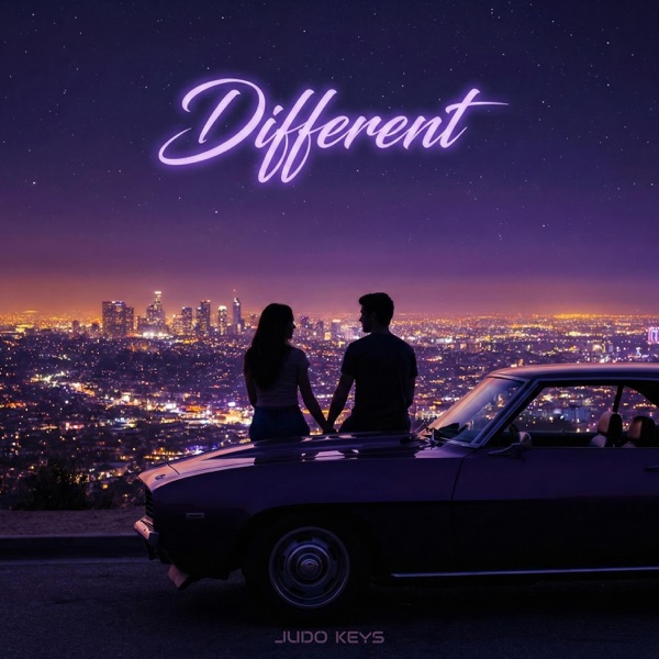 Different