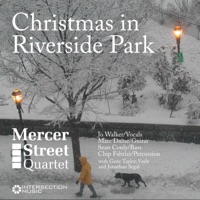 Winter Wonderland - Single - Jo Walker