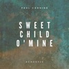 Sweet Child O' Mine (Acoustic)