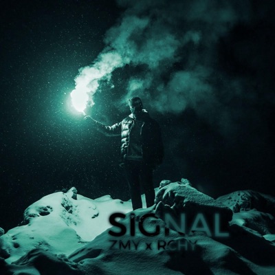 Signal (feat. RCHY) - Single