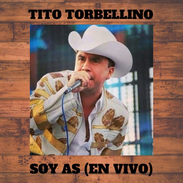 Soy as (En Vivo) - Single