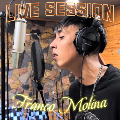 Live Session (Live Session) - Single