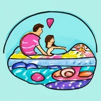 Candy River (feat. Te2uu) - Single