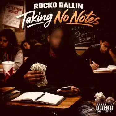 Rocko Ballin - Shazam
