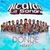 Donde Estas?