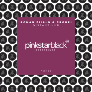 Distant Hum - Single