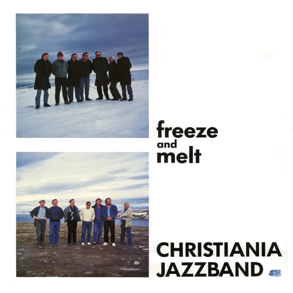 Freeze and Melt (feat. Göran Eriksson & Peter Opsvik)