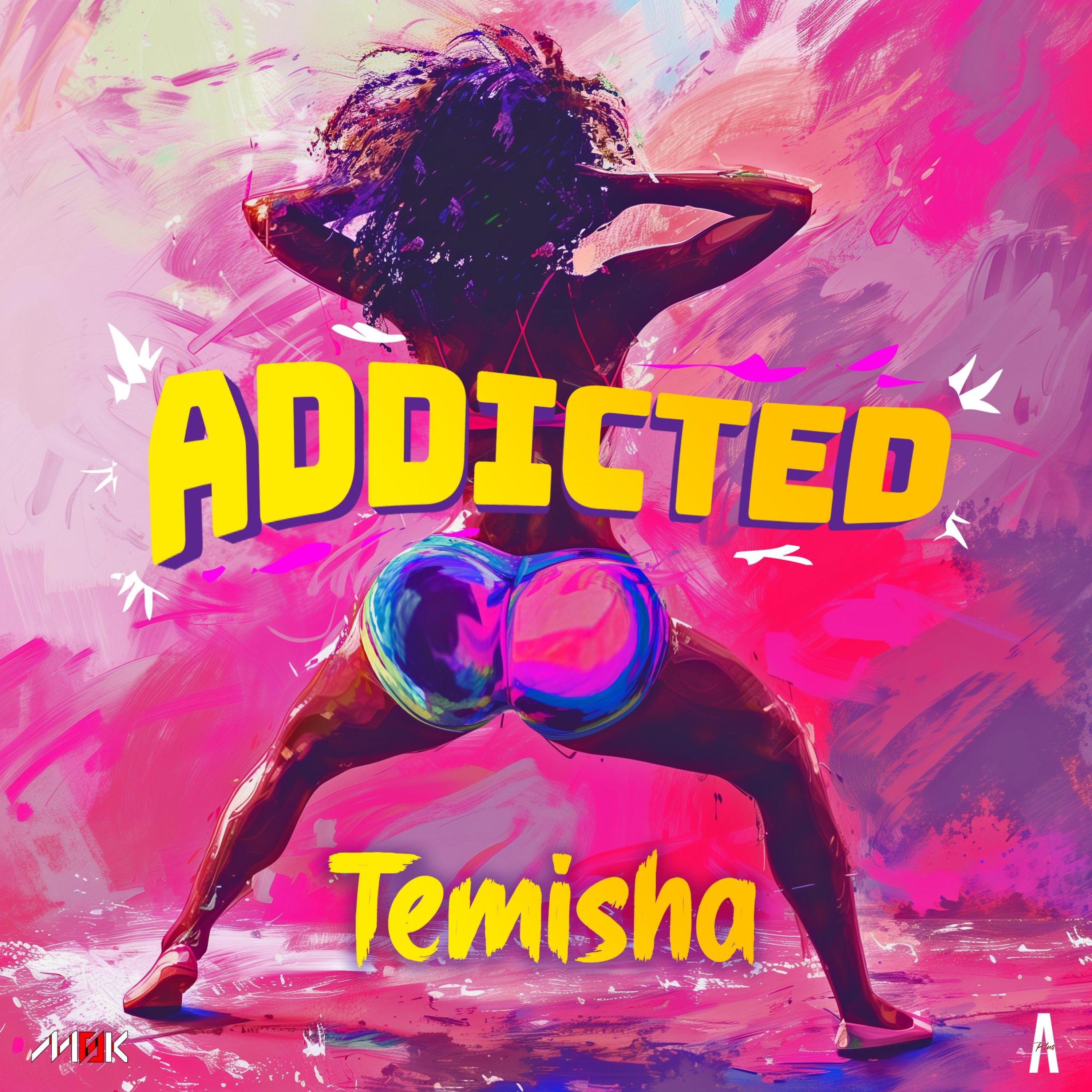 Addicted - Single