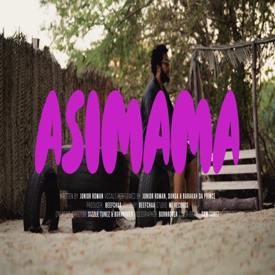 ASIMAMA(bebe) - Single