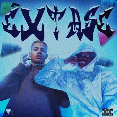 Êxtase (feat. Jus-T on the beat) - Single