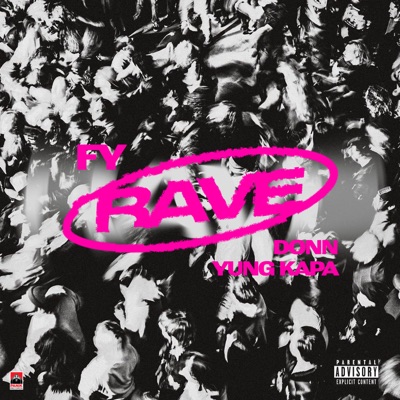 Rave - Single