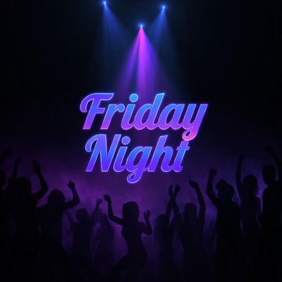 Friday Night - Single