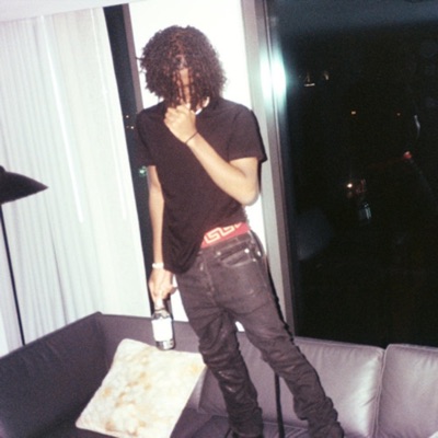 chromejacketss - champagnepapi