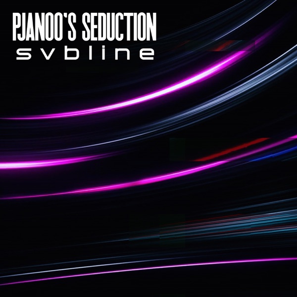 Pjanoo's Seduction - Single