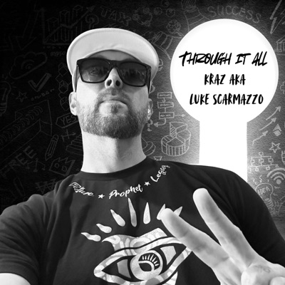 Through it all - Single