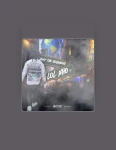 Listen to LOL XHO, watch music videos, read bio, see tour dates & more!