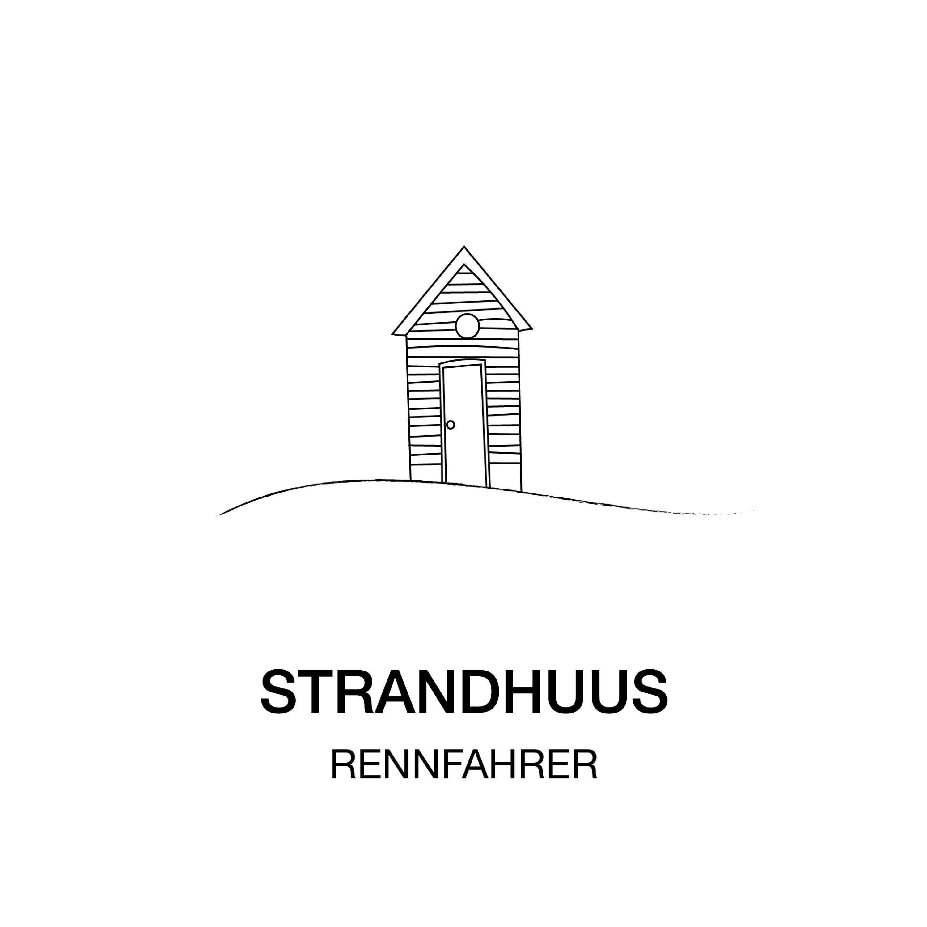 Strandhuus - Single