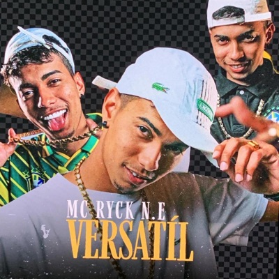 E ta suave $$$ (feat. Mc GF) - Single