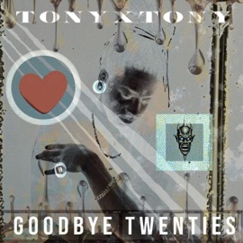 TRAUMA X TRAUMA TonyXTony
