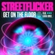 Get On the Floor feat Kara Bree Single