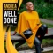 WELL DONE (feat. Donnie McClurkin) - Andrea McClurkin Mellini lyrics