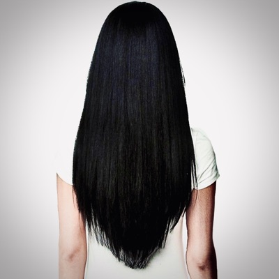 pretty black hair (feat. vampsky) - Single