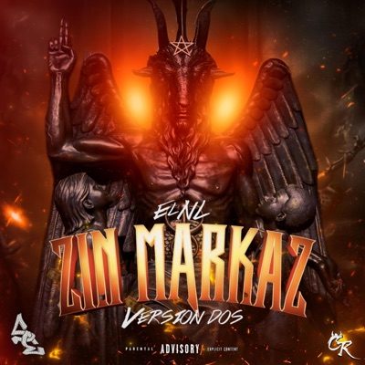 ZIN MARKAZ V2 - Single