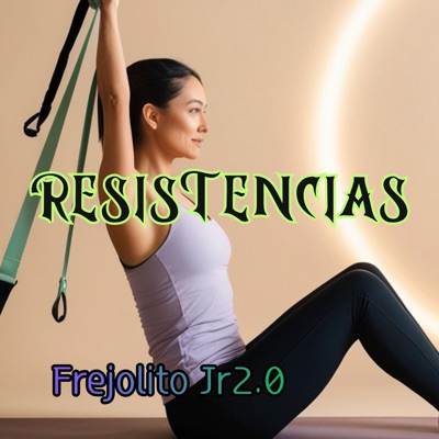 Resistencias - Single