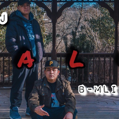 MALO (feat. Fadal RJ & Prod. DM_records) - Single