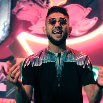 Balerina mea - Single