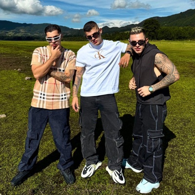 OHE OHE (feat. zemgo & Will Garcia) - Single