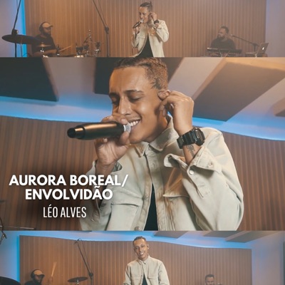 Aurora Boreal / Envolvidão - Single