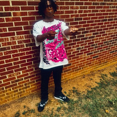 Thinkin bout my pain - Single