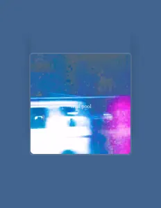 聆聽 plasticpoolside、觀看音樂影片、閱讀小傳、查看巡演日期等！