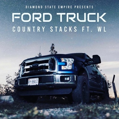 Ford Truck (feat. W.L.) - Single