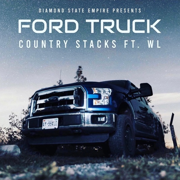 Ford Truck (feat. W.L.)
