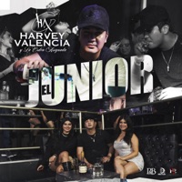 El Junior - Single - Harvey Valencia