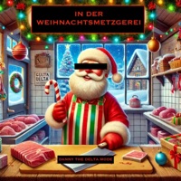 In der Weihnachtsmetzgerei (feat. Rammschtein) - Single - Danny The Delta Mode