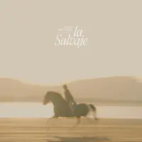 La Salvaje — Paula Mattheus