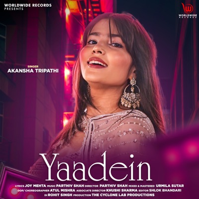 Yaadein - Single